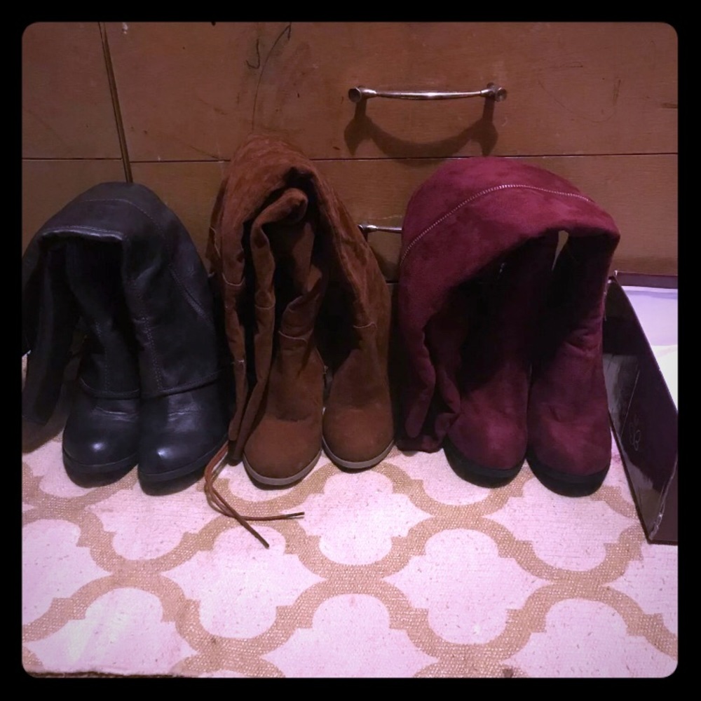 ❌ sold sold sold ❌