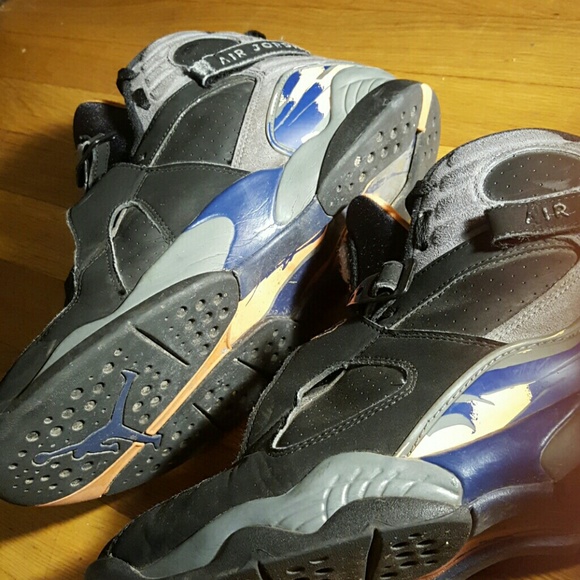 Phoenix Sun 8s - Picture 3 of 3