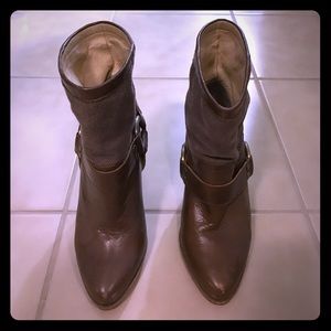 Jeffrey Campbell Booties