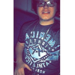 Meet your Posher, Braedon