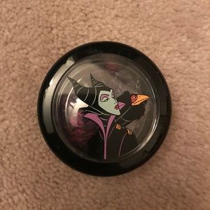 BN MAC Disney Maleficent My Dark Magic Eyeshadow