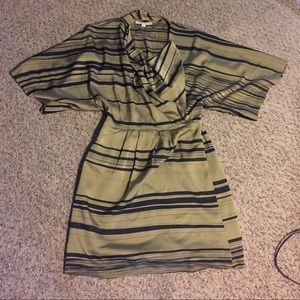 Mara Hoffman dress/tunic
