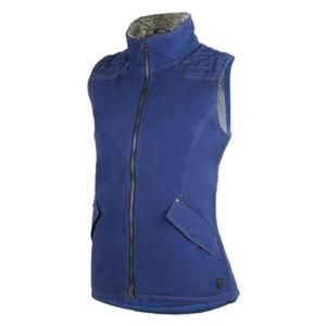 Noble Outfitters Ladies Girl Tough Canvas Vest