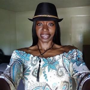 Meet your Posher, Rosalind