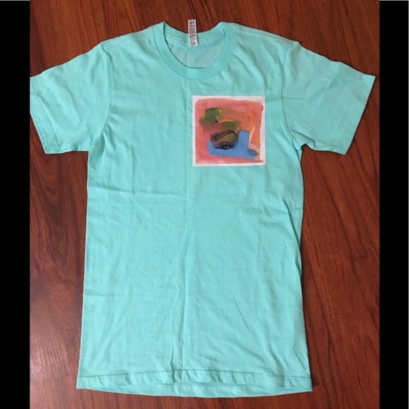 Custom Linevault Tees - Picture 1 of 1