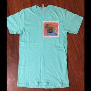 Custom Linevault Tees