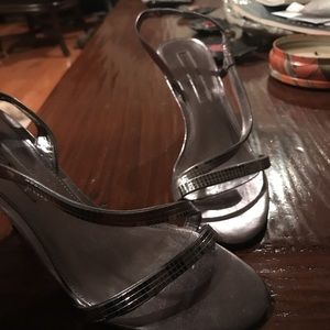 Strap Heels - Bandolino