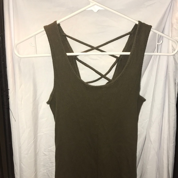 Mini dress - Picture 1 of 4