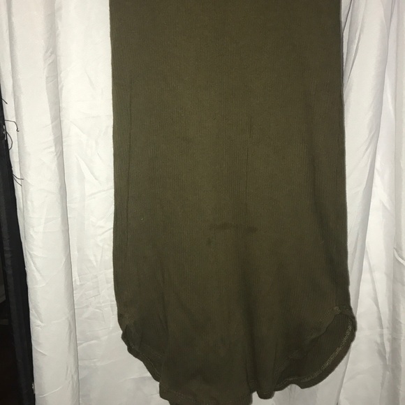 Mini dress - Picture 2 of 4