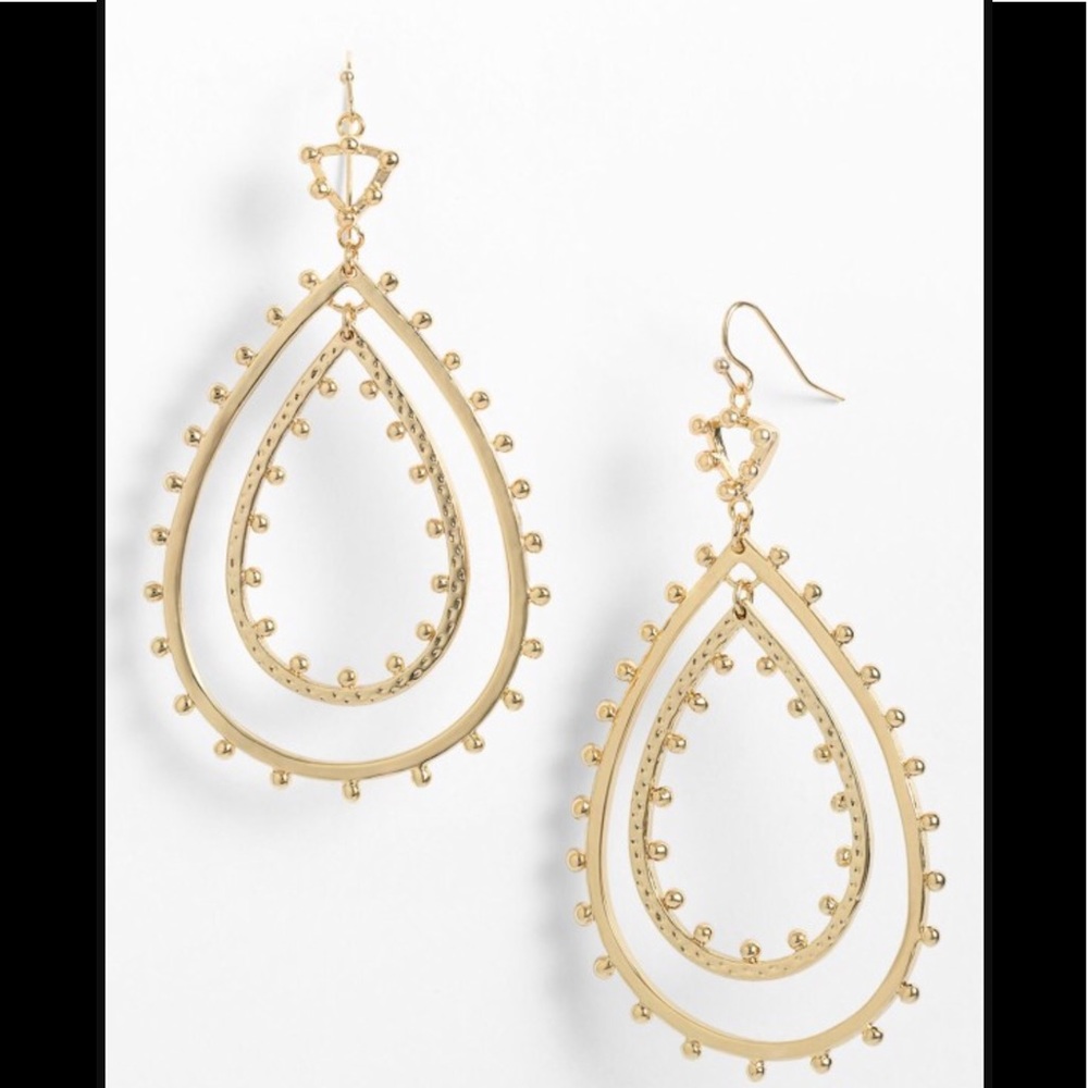 Kendra Scott rumer earrings
