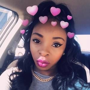 Meet your Posher, Tamara