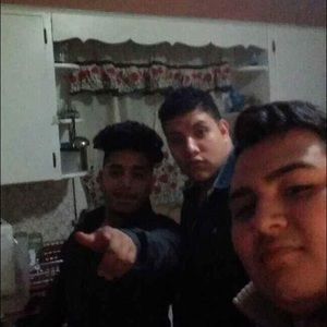 Meet your Posher, Felix