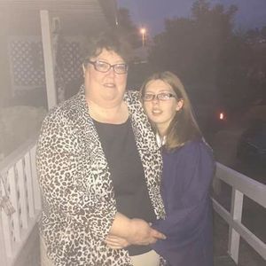 Meet your Posher, Susie