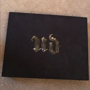 BN Urban Decay UD Vice Eyeshadow Palette