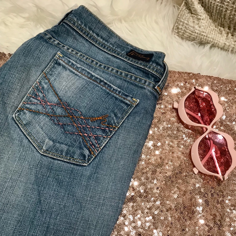 Citizens of humanity Jeans