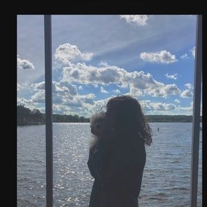 Meet your Posher, Tristan