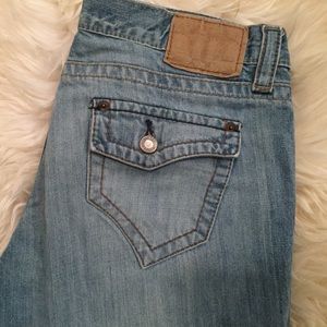 Women’s Stetson Jeans