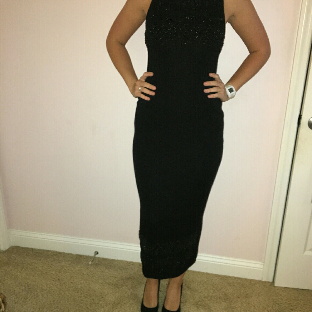 Gorgeous cocktail dress