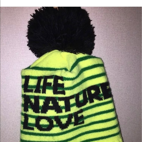 Free City - limited edition beanie/ winter hat main image 2