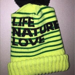 Free City - limited edition beanie/ winter hat
