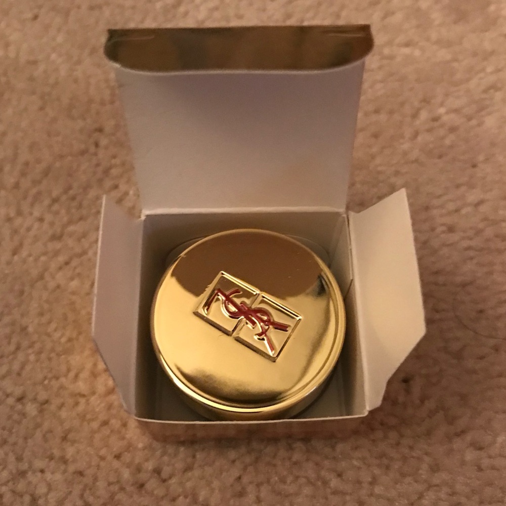 Yves Saint Laurent YSL Cream Gel Eyeliner 5