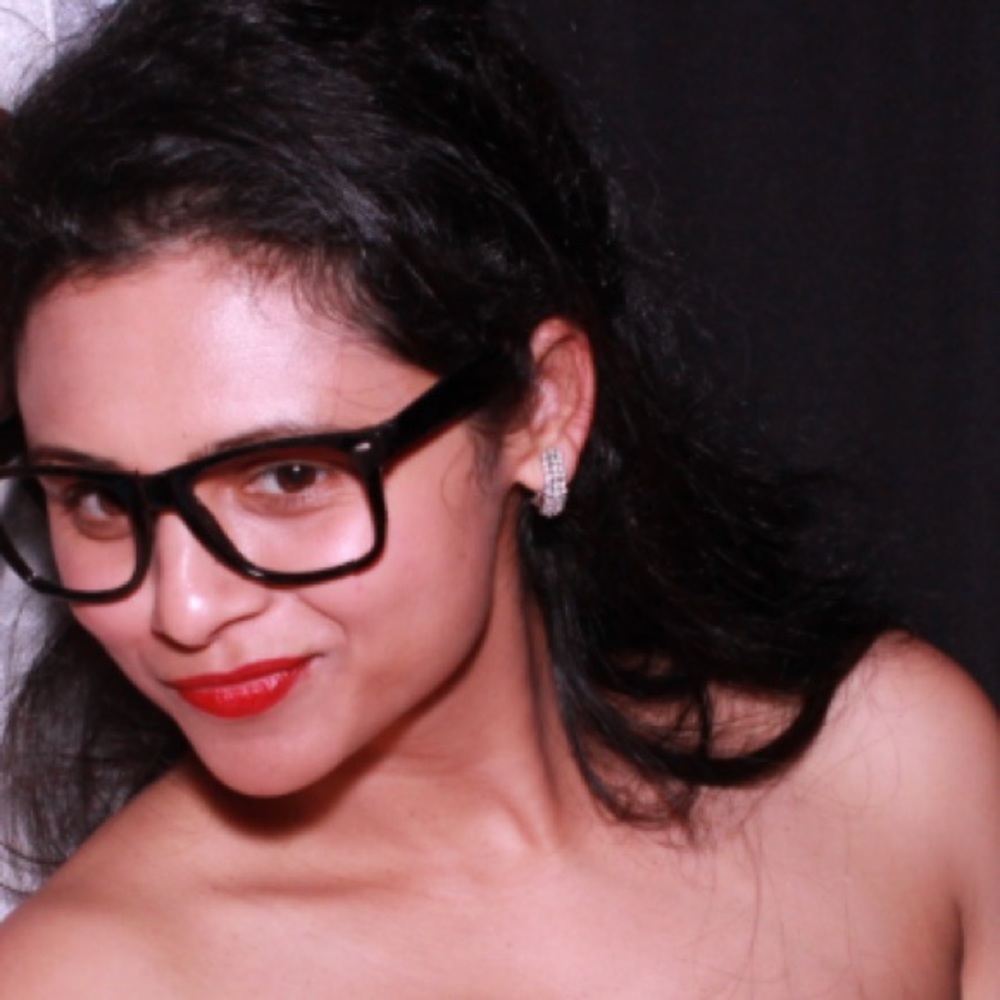 Meet your Posher, Puja