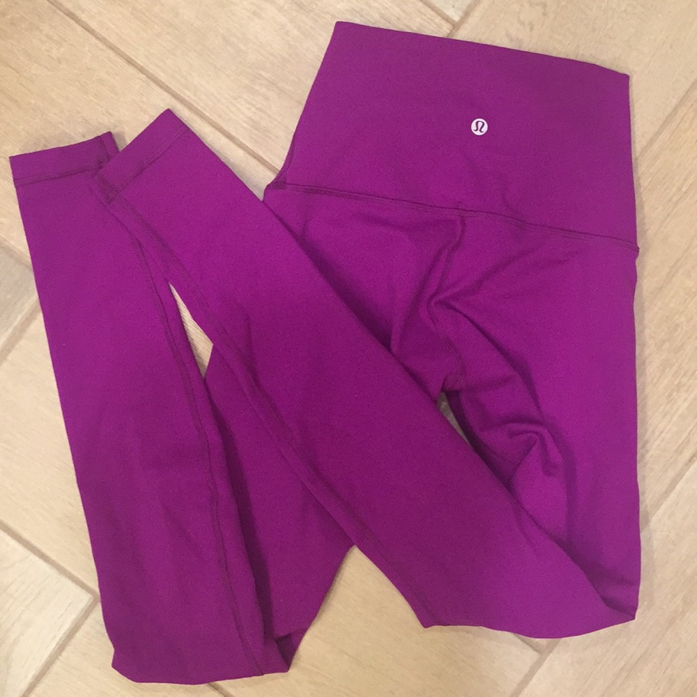 Wunder Under High Rise Legging