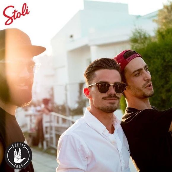 Meet your Posher, Christos - Picture 1 of 1