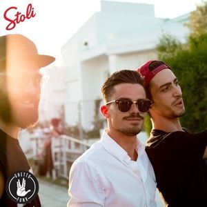 Meet your Posher, Christos