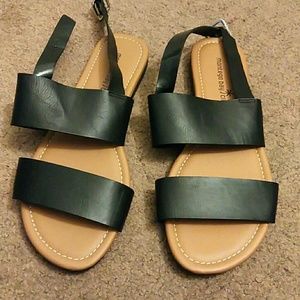 Sandals