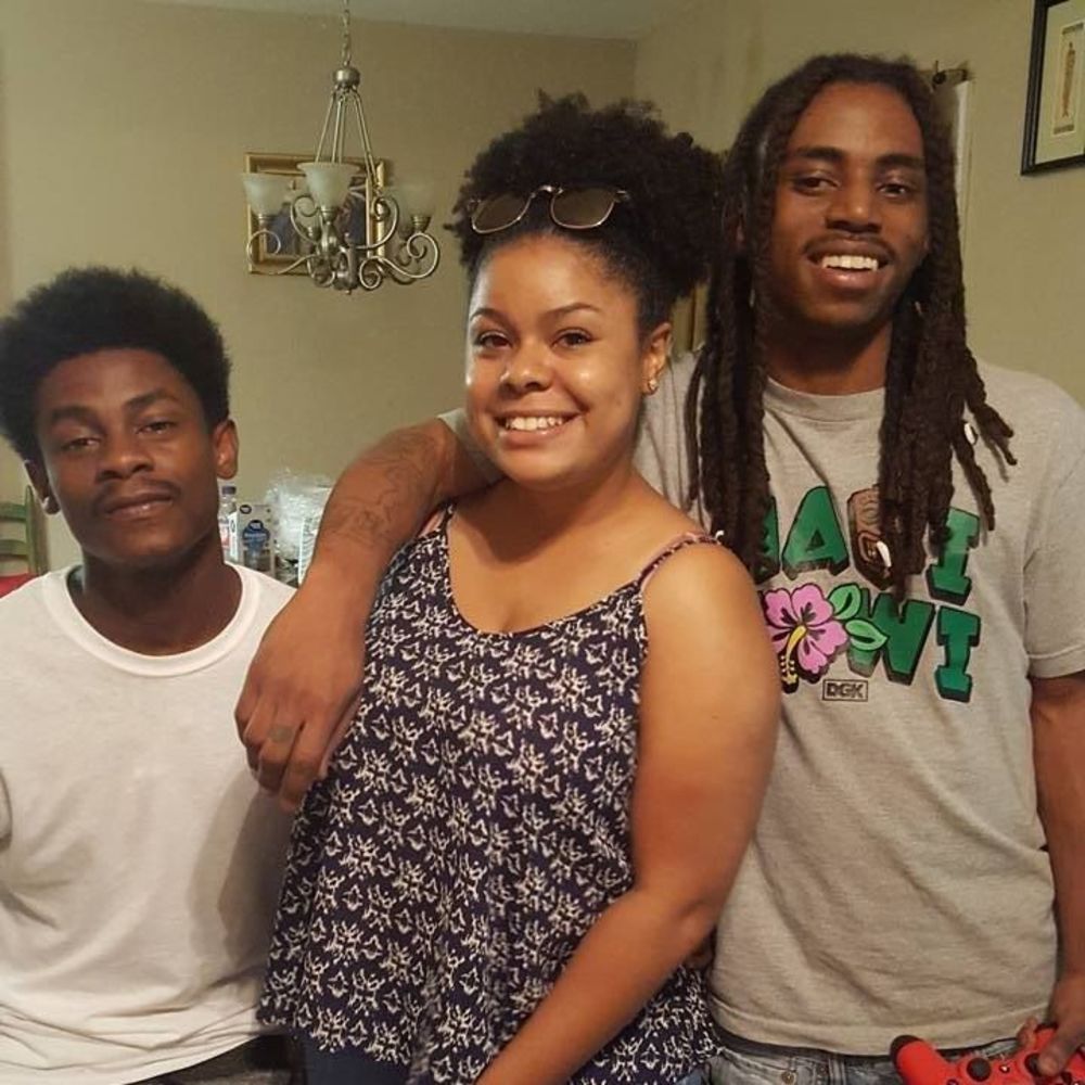 Meet your Posher, Angelique