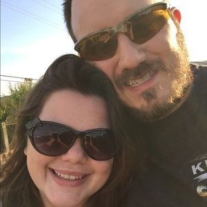 Meet your Posher, Kristen