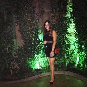 Meet your Posher, Stephanie