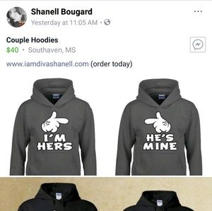 Meet your Posher, Tasha