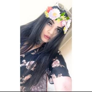 Meet your Posher, Mariam