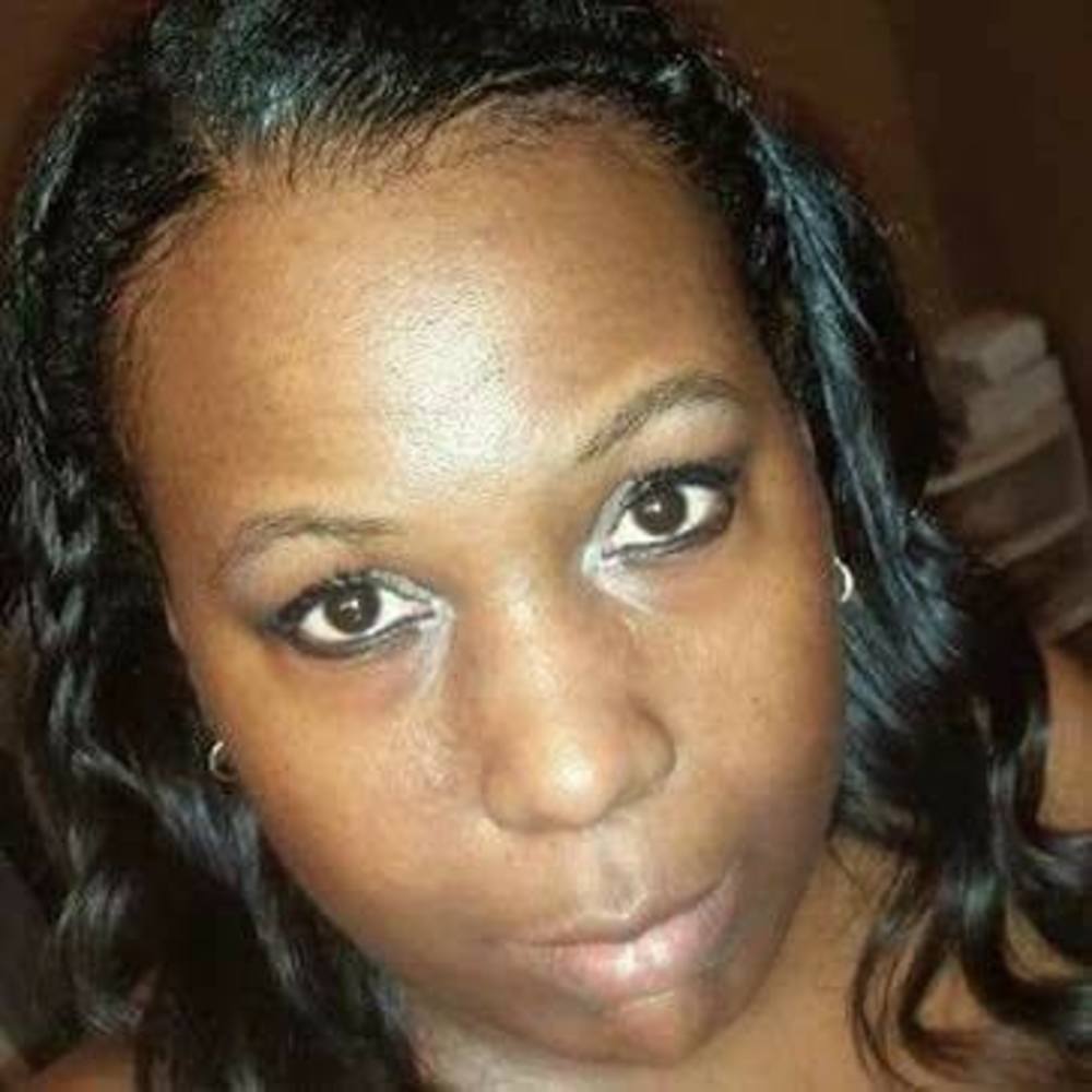 Meet your Posher, Tawana