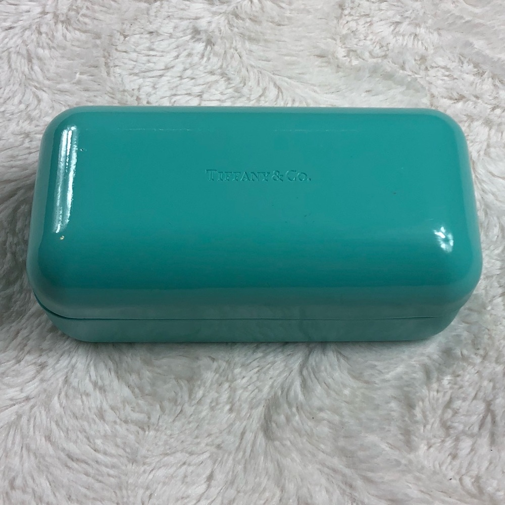 Tiffany & Co. Eyeglass Case
