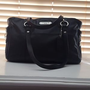 Coach Gallery tote