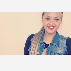 Meet your Posher, Clarice