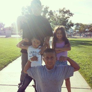 Meet your Posher, Sylvia