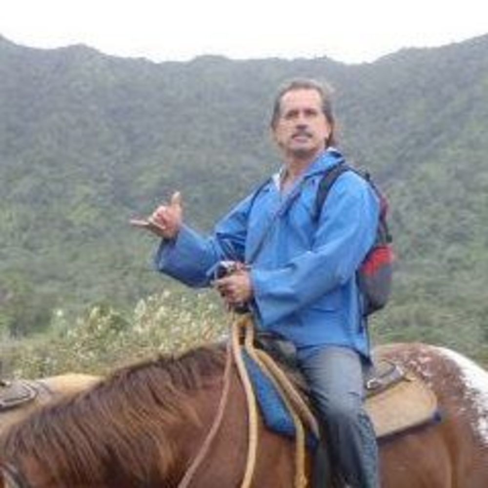 Meet your Posher, Giorgio