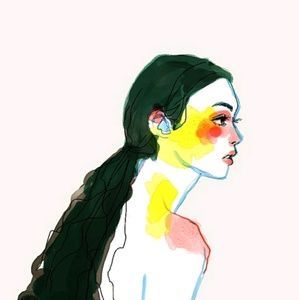 Meet your Posher, Karina