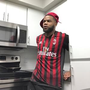 Meet your Posher, Erick