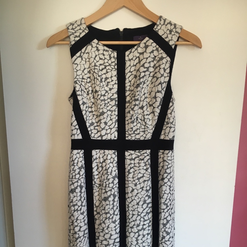 NYDJ dress. NWOT