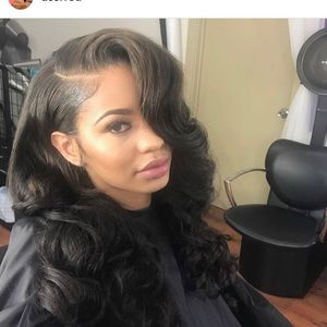 Meet your Posher, Carolina