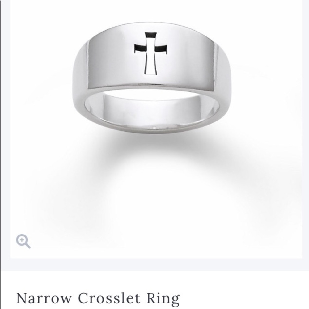 ISO any James Avery size 13