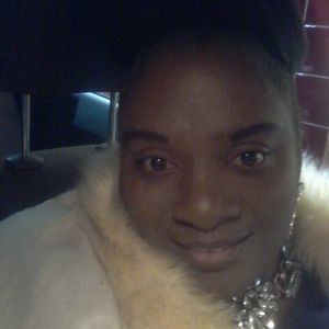 Meet your Posher, Bridget