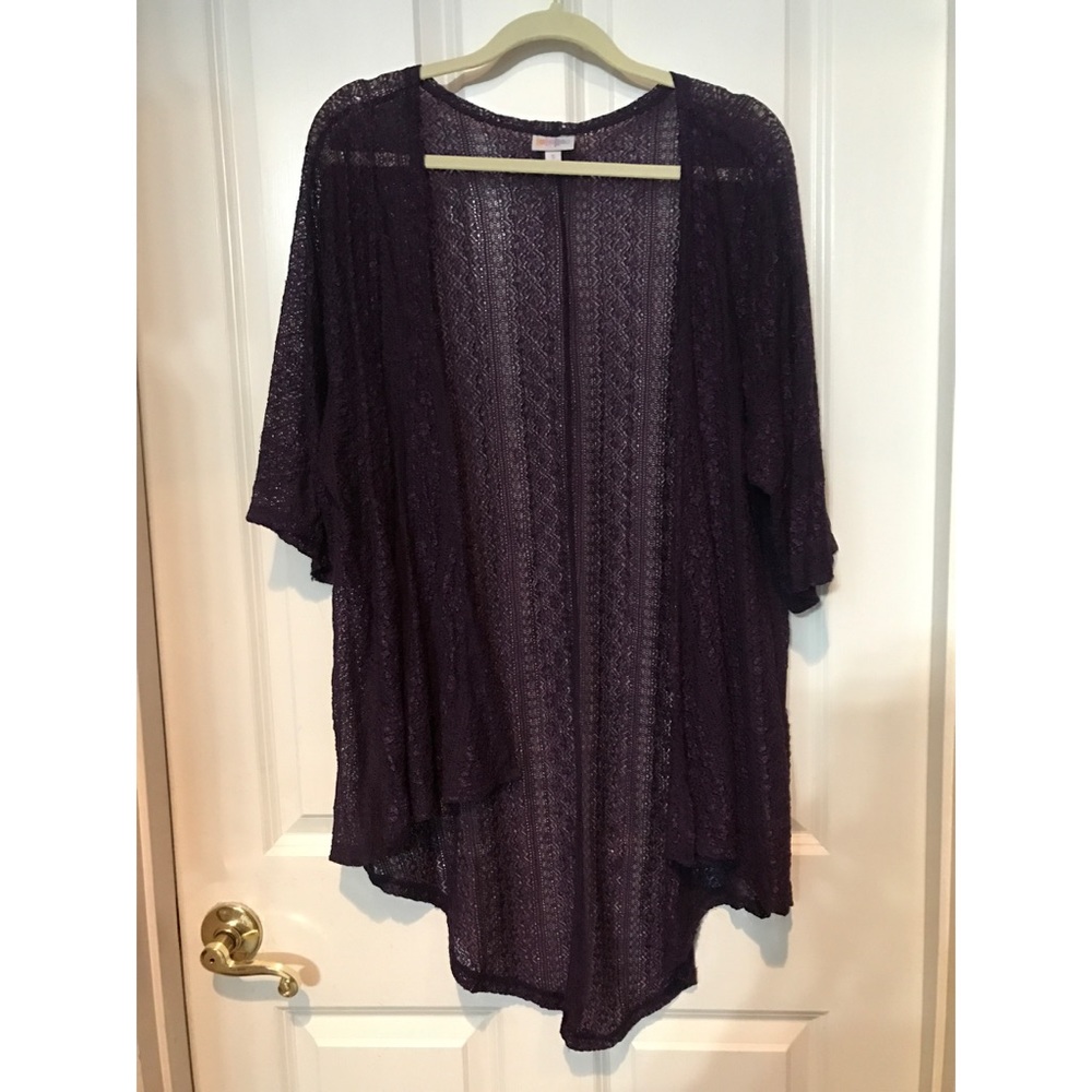 LuLaRoe Lindsay