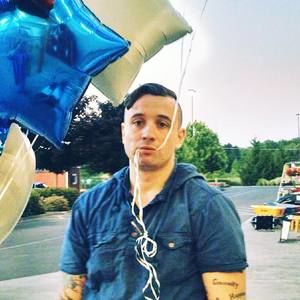 Meet your Posher, Zack