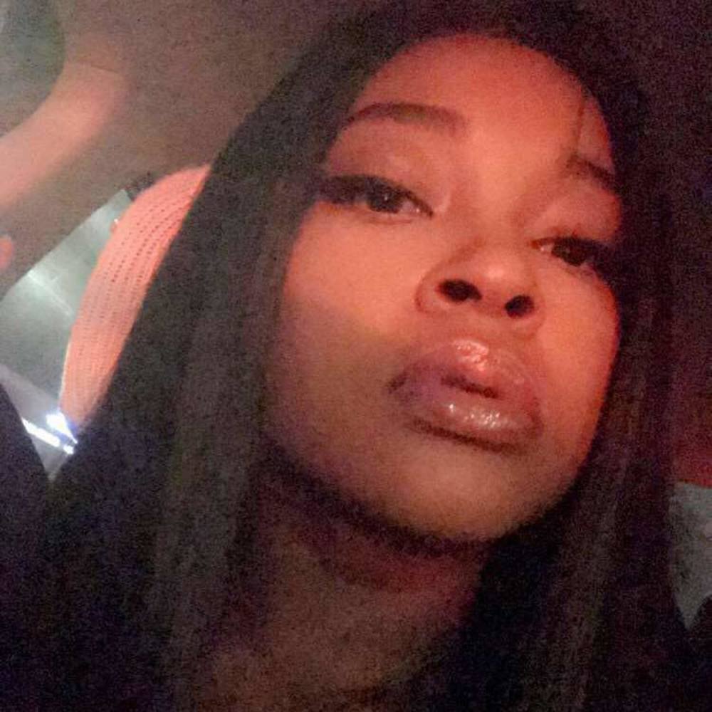 Meet your Posher, Kat